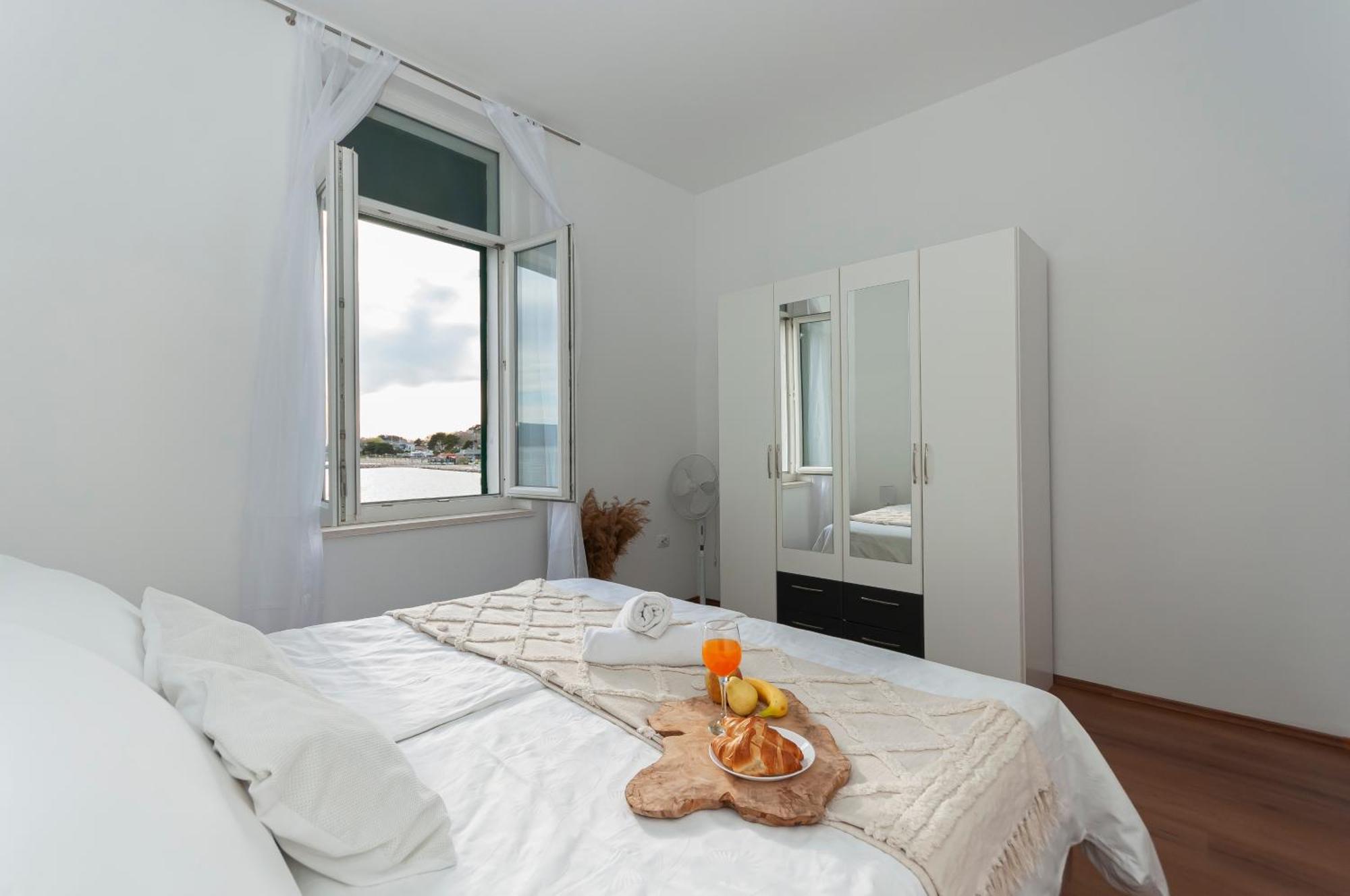 Tanja Apartment Omiš Extérieur photo