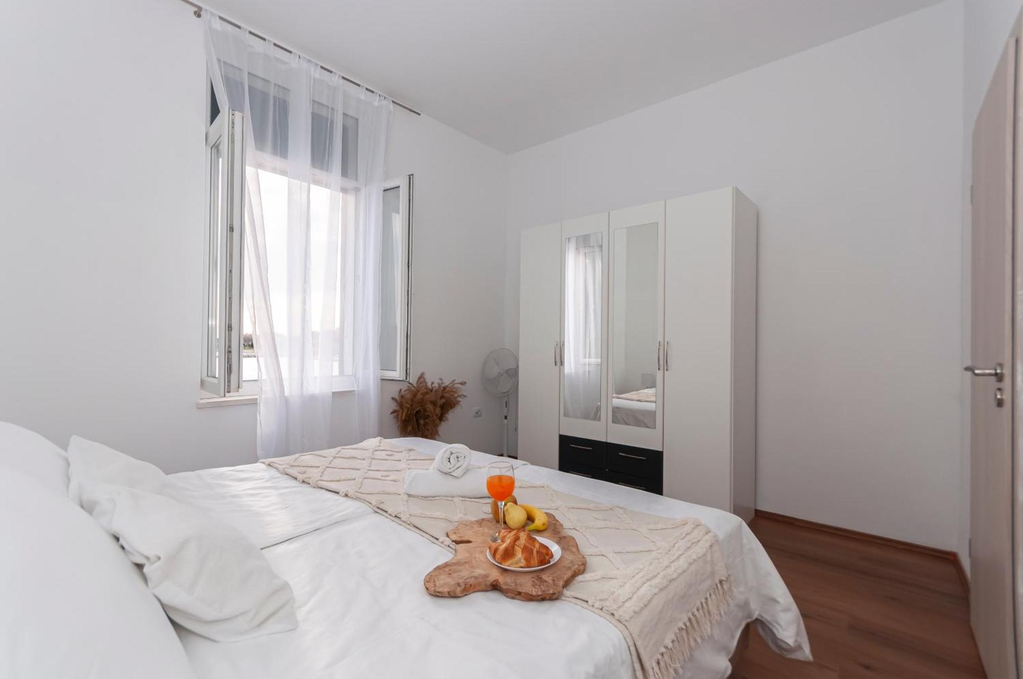 Tanja Apartment Omiš Extérieur photo