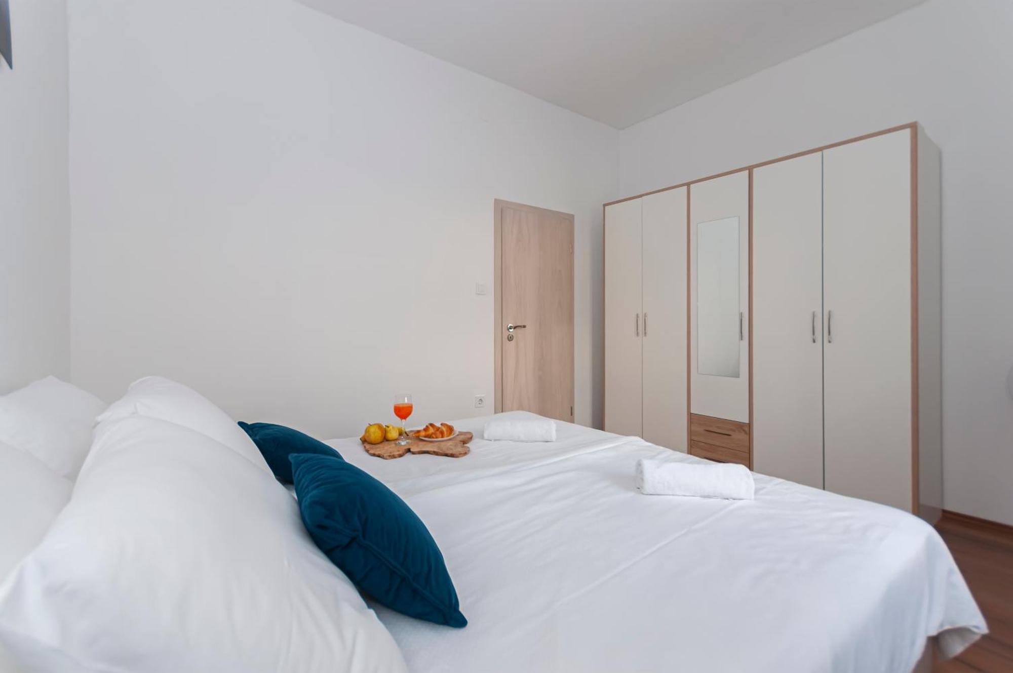 Tanja Apartment Omiš Extérieur photo