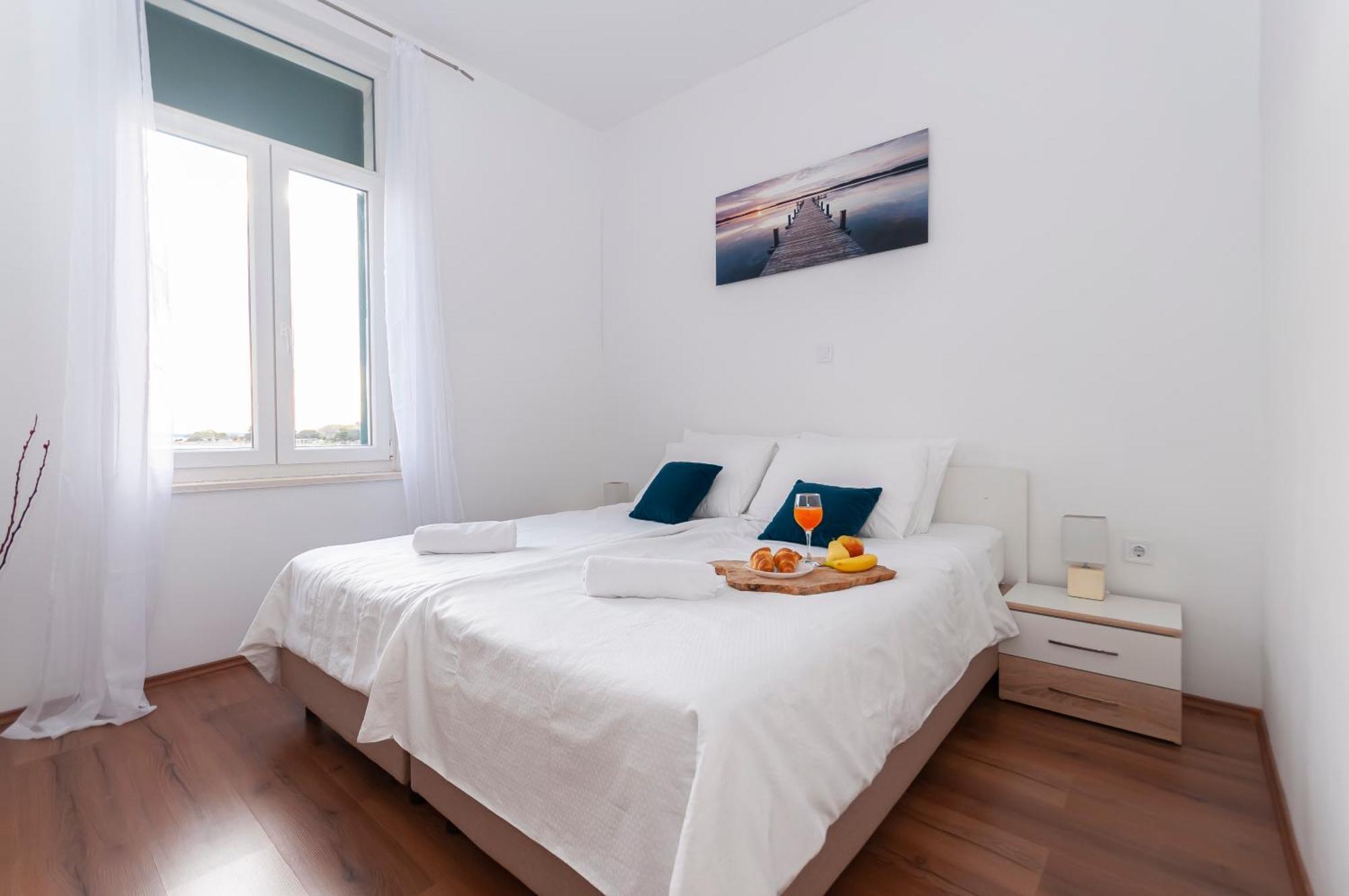 Tanja Apartment Omiš Extérieur photo