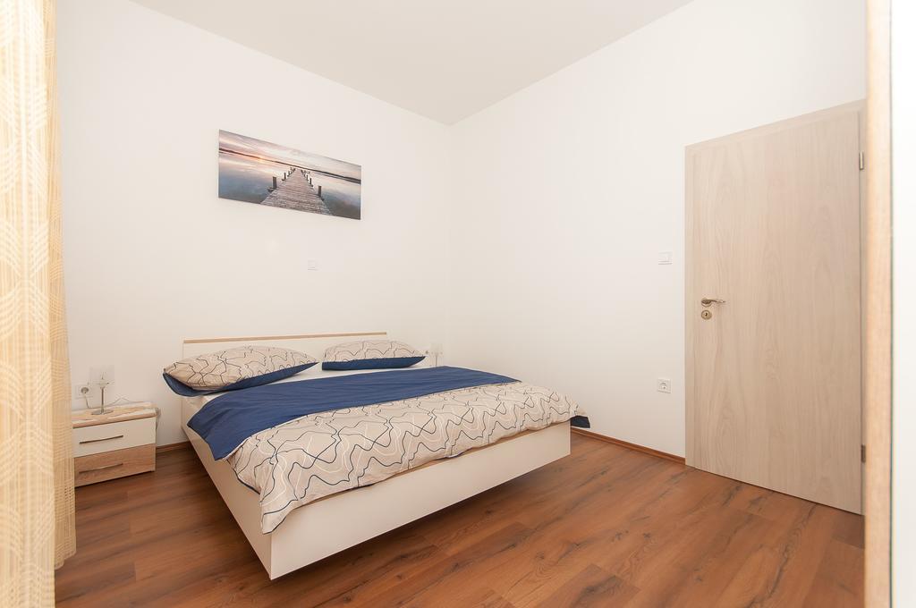 Tanja Apartment Omiš Extérieur photo