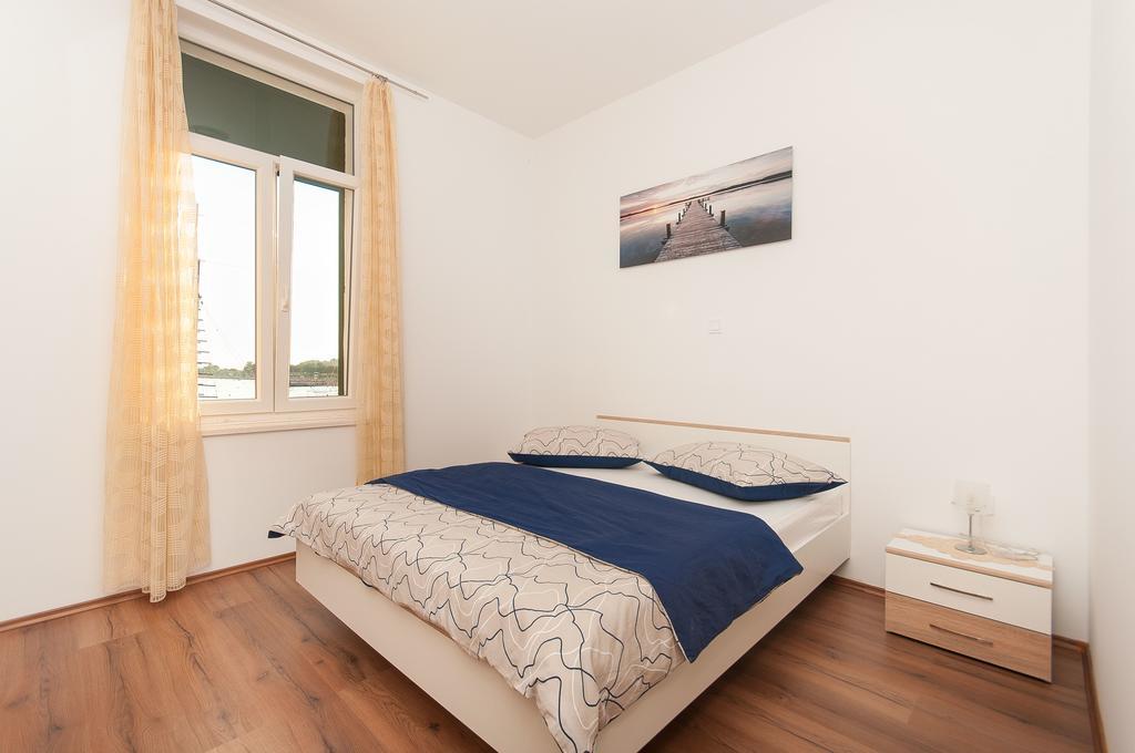 Tanja Apartment Omiš Extérieur photo
